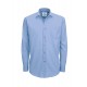 Camicia Uomo B&C SMART BCSMP61