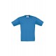 T-Shirt Bambino B&C BCTK300 EXACT150 KIDS 100% COTONE 145 g/m2