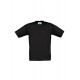 T-Shirt Bambino B&C BCTK300 EXACT150 KIDS 100% COTONE 145 g/m2