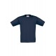 T-Shirt Bambino B&C BCTK300 EXACT150 KIDS 100% COTONE 145 g/m2