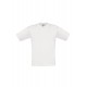 T-Shirt Bambino B&C BCTK300 EXACT150 KIDS 100% COTONE 145 g/m2