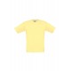 T-Shirt Bambino B&C BCTK300 EXACT150 KIDS 100% COTONE 145 g/m2