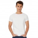 T-Shirt Uomo B&C BCTM035 TOO CHIC/MEN 100% COTONE