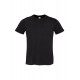 T-Shirt Uomo B&C BCTM035 TOO CHIC/MEN 100% COTONE