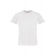 T-Shirt Uomo B&C BCTM035 TOO CHIC/MEN 100% COTONE