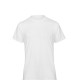 T-Shirt Uomo B&C BCTM062 Favourite Sublimation men 140 g/m2