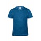 T-Shirt Uomo B&C BCTMD70 DENIM PLUG IN MEN 100% COTONE