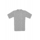 T-Shirt Uomo B&C BCTU002 Unisex EXACT 150 M/M 100% COTONE