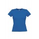 T-Shirt B&C Donna BCTW012 WOMEN-ONLY T-SHIRT 100% COTONE