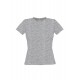 T-Shirt B&C Donna BCTW012 WOMEN-ONLY T-SHIRT 100% COTONE