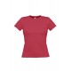 T-Shirt B&C Donna BCTW012 WOMEN-ONLY T-SHIRT 100% COTONE