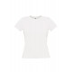 T-Shirt B&C Donna BCTW012 WOMEN-ONLY T-SHIRT 100% COTONE