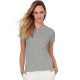 T-Shirt Donna B&C BCTW02T E150 /women 100% COTONE