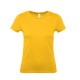 T-Shirt Donna B&C BCTW02T E150 /women 100% COTONE