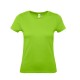 T-Shirt Donna B&C BCTW02T E150 /women 100% COTONE