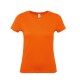 T-Shirt Donna B&C BCTW02T E150 /women 100% COTONE