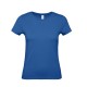 T-Shirt Donna B&C BCTW02T E150 /women 100% COTONE