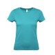 T-Shirt Donna B&C BCTW02T E150 /women 100% COTONE