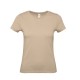 T-Shirt Donna B&C BCTW02T E150 /women 100% COTONE