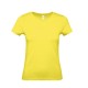 T-Shirt Donna B&C BCTW02T E150 /women 100% COTONE