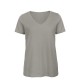 T-Shirt Donna B&C BCTW045 Favourite V-neck Tee women