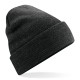 Cuffia BEECHFIELD B45 U Unisex KNITTED HAT 100% acrilico