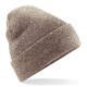 Cuffia BEECHFIELD B45 U Unisex KNITTED HAT 100% acrilico