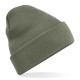 Cuffia BEECHFIELD B45 U Unisex KNITTED HAT 100% acrilico