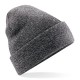 Cuffia BEECHFIELD B45 U Unisex KNITTED HAT 100% acrilico