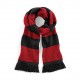 Sciarpa BEECHFIELD B479 U Unisex STADIUM SCARF 100% acrilico