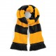 Sciarpa BEECHFIELD B479 U Unisex STADIUM SCARF 100% acrilico