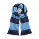 Sciarpa BEECHFIELD B479 U Unisex STADIUM SCARF 100% acrilico