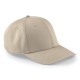 Cappello BEECHFIELD B651 U Unisex Urbanwear 6 pannelli