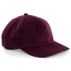 Cappello BEECHFIELD B682 U Unisex 100% cotone