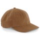 Cappello BEECHFIELD B682 U Unisex 100% cotone