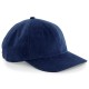 Cappello BEECHFIELD B682 U Unisex 100% cotone