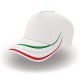 Cappello ATLANTIS ATALIE Unisex D ALIEN 100% COTONE INTRECCIATO