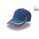 Cappello ATLANTIS ATALIE Unisex D ALIEN 100% COTONE INTRECCIATO