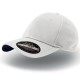 Cappello ATLANTIS ATBIRD Unisex U BIRDIE visiera pre-curvata