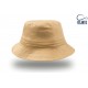 Cappello ATLANTIS ATBUCO Unisex U BUCKET COTTON 100% cotone