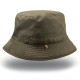 Cappello ATLANTIS Unisex U ATBUPO BUCKET POCKET 100% poliestere