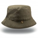 Cappello ATLANTIS Unisex U ATBUPO BUCKET POCKET 100% poliestere