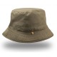 Cappello ATLANTIS Unisex U ATBUPO BUCKET POCKET 100% poliestere