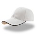 Cappello ATLANTIS ATZOPI Unisex U ZOOM PIPING SANDWICH