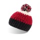 Cuffia ATLANTIS ATEVER Unisex D EVEREST BEANIE 100% acrilico