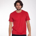 T-shirt STARWORLD SW365N maniche corte tessuto leggero