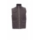 Gilet GATE PAYPER uomo imbottito multi-tasche nylon 210t 65gr