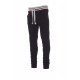 Pantalone FREEDOM+ PAYPER uomo in felpa con polsino alla caviglia french terry 280gr