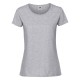 T-Shirt FR614240 FRUIT Donna Ladie's Ringspun premium T 100