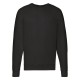 FELPA RAGLAN LEGGERA UOMO LEGGERA COTONE GIROCOLLO FR621380